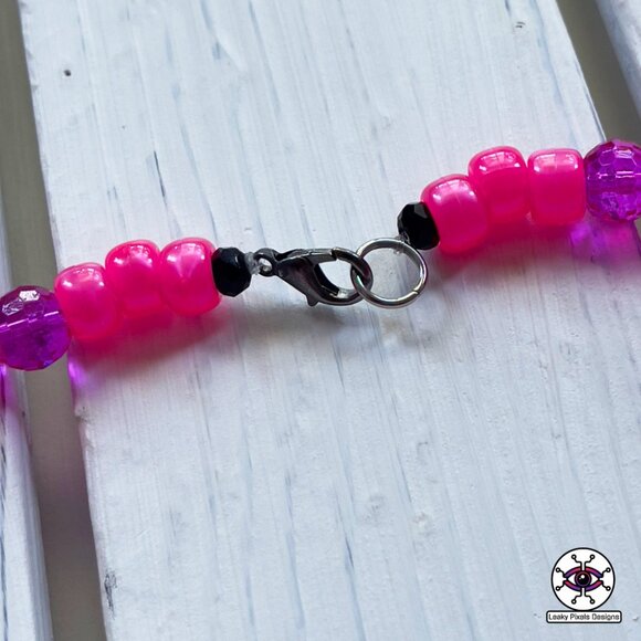 EDC Owl Perler - Picture 5 of 7